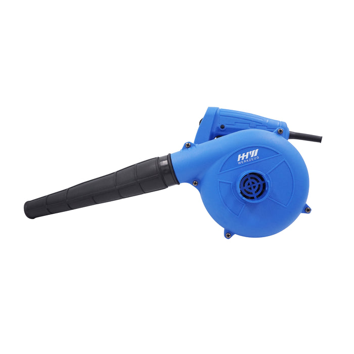 HHW เครื่องเป่าลมไฟฟ้า PB600 Airblower Portable PB600 10.200601