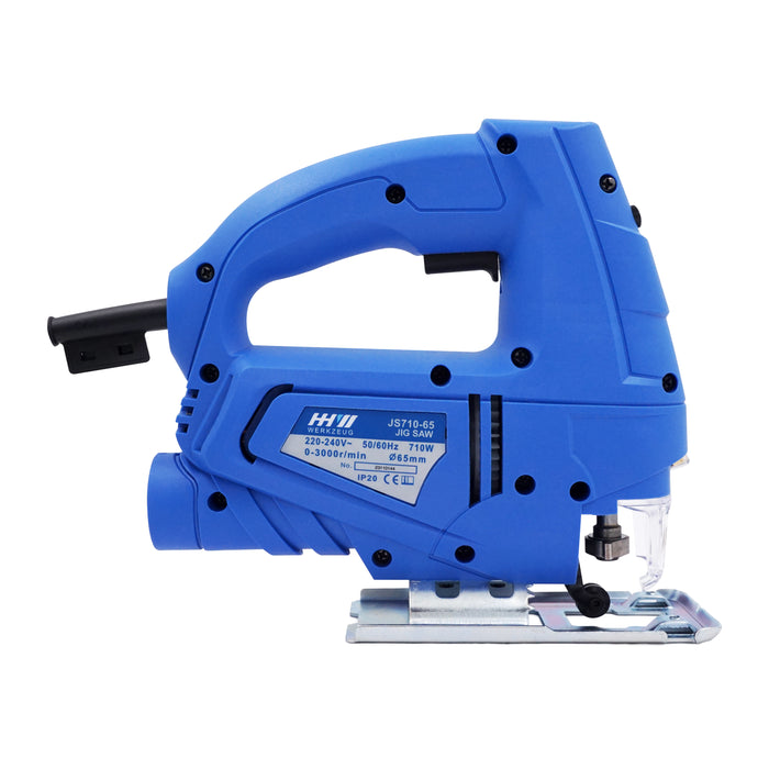 HHW เลื่อยจิ๊กซอว์ Jig Saw JS710-65 10.201001