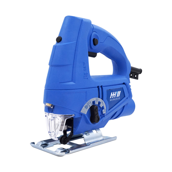 HHW เลื่อยจิ๊กซอว์ Jig Saw JS710-65 10.201001