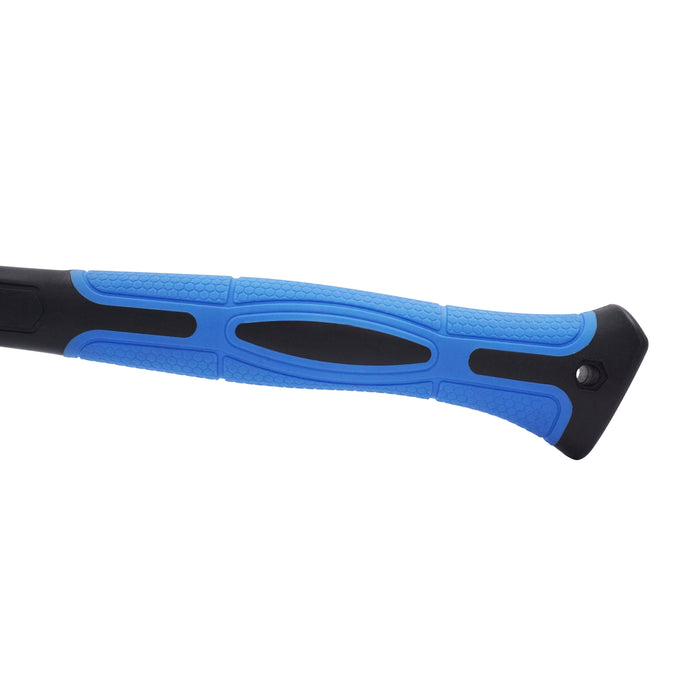 HHW ค้อนหงอนด้ามไฟเบอร์ 29 มม Claw Hammer 29 mm 11.100030