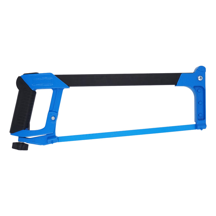 HHW โครงเลื่อย 12 นิ้ว Hacksaw Aluminium Alloy 12" 11.100036
