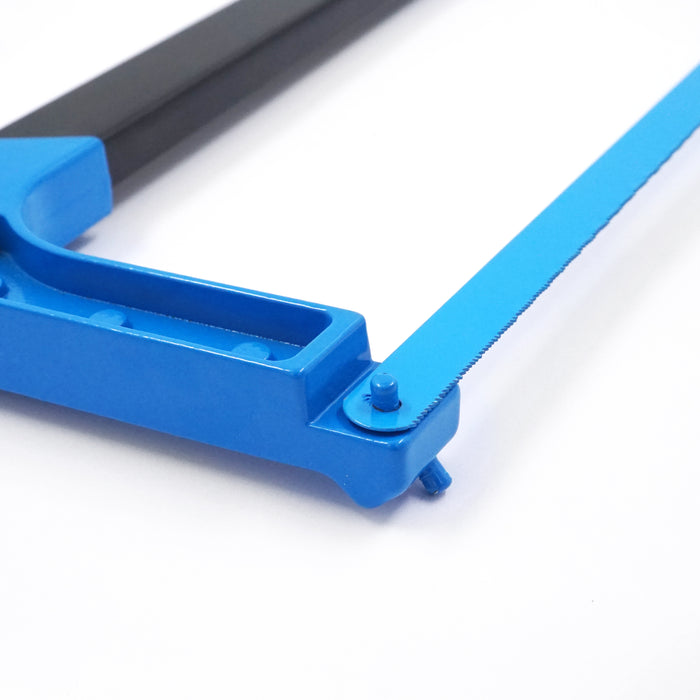 HHW โครงเลื่อย 12 นิ้ว Hacksaw Aluminium Alloy 12" 11.100036