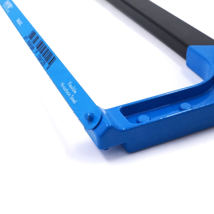 HHW โครงเลื่อย 12 นิ้ว Hacksaw Aluminium Alloy 12" 11.100036