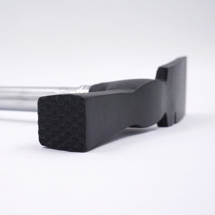HHW ค้อนหงอนปลายตัด Brick Layer Hammer Berlin Form 11.100040