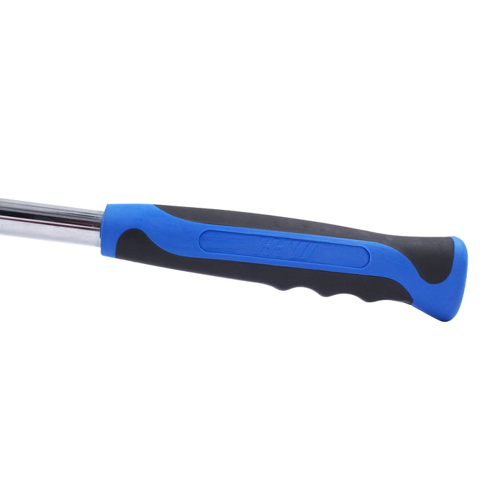 HHW ค้อนหงอนปลายตัด Brick Layer Hammer Berlin Form 11.100040