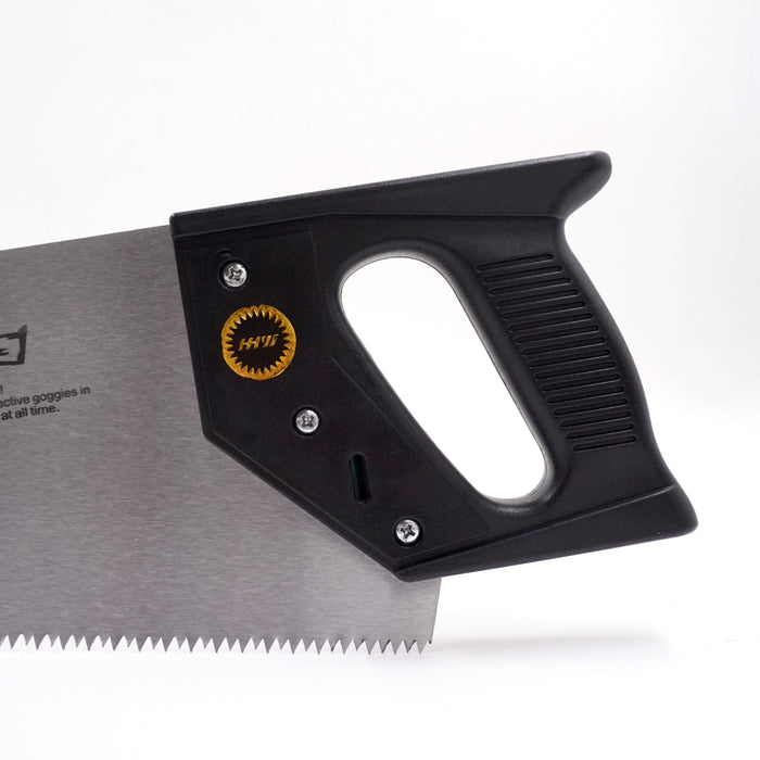 HHW เลื่อยลันดา 24 นิ้ว Hand Saw 24" 11.100044