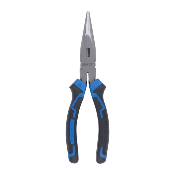 HHW คีมปากแหลม 8 นิ้ว Snipe Nose Plier DIN ISO 5745 8" 11.100053
