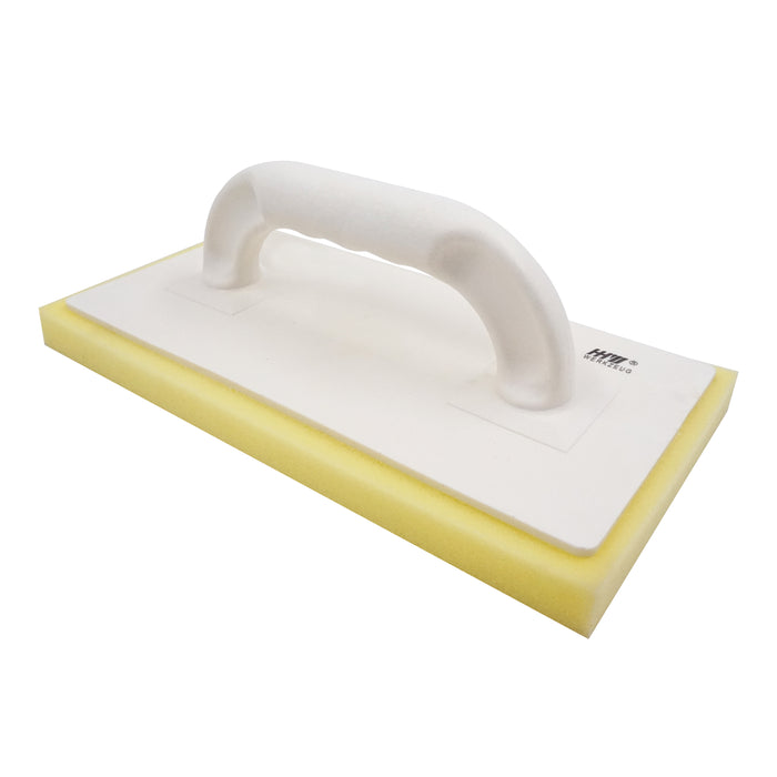 HHW เกรียงฟองน้ำ 5.5 นิ้ว Sponge Float with Hydro Sponge 5.5" 11.100090