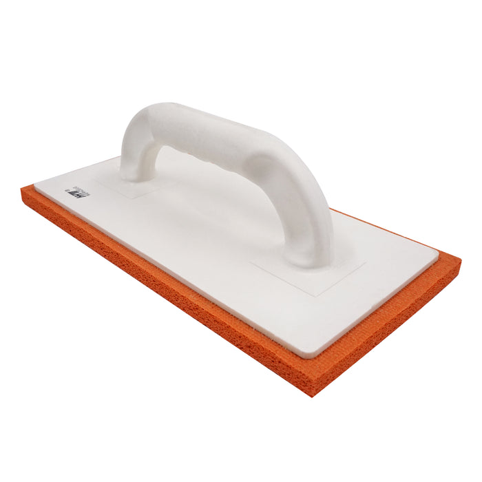 HHW เกรียงยางฟองน้ำ 5.5 นิ้ว Float Fine-Pored, Rubber Foam 5.5" 11.100091