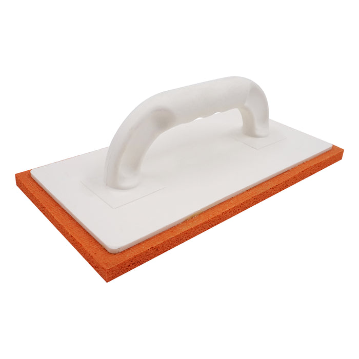 HHW เกรียงยางฟองน้ำ 5.5 นิ้ว Float Fine-Pored, Rubber Foam 5.5" 11.100091