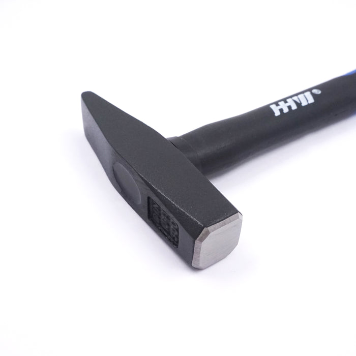 HHW ค้อนช่างทองด้ามไฟเบอร์ 11 oz Machinist Hammer 11 oz 11.100094