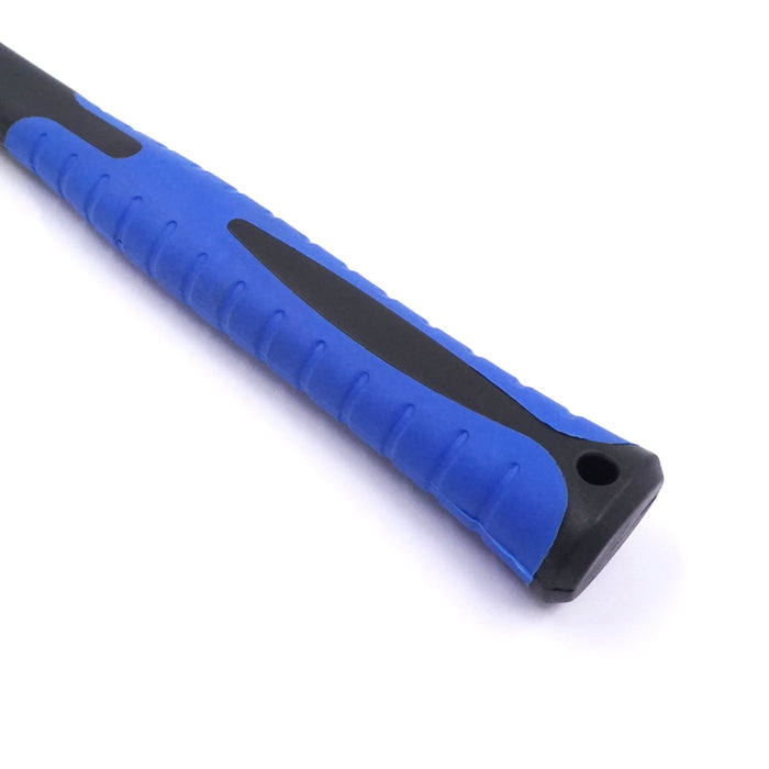 HHW ค้อนช่างทองด้ามไฟเบอร์ 11 oz Machinist Hammer 11 oz 11.100094