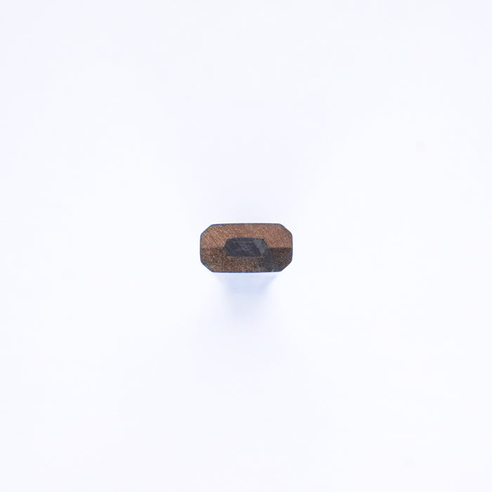 HHW ดินสอสำหรับช่างไม้ 176 มม 12 แท่ง Carpenter's Pencil 176 mm 12 pcs. 11.100107