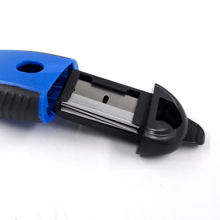 HHW มีดขูดกระจก ขนาดใบมีด 39 มม Blade scraper size 39 mm 11.100135