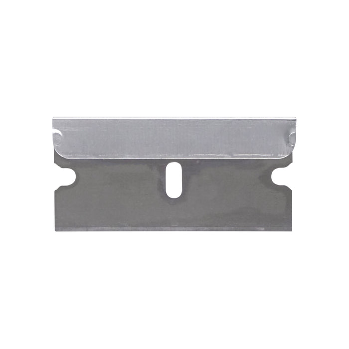 HHW อะไหล่ใบมีดขูดกระจก ขนาด 39 มม. 5 ใบ/แพ็ค Scraper blade refill pack size 39 mm 5 pcs./pack 11.100136