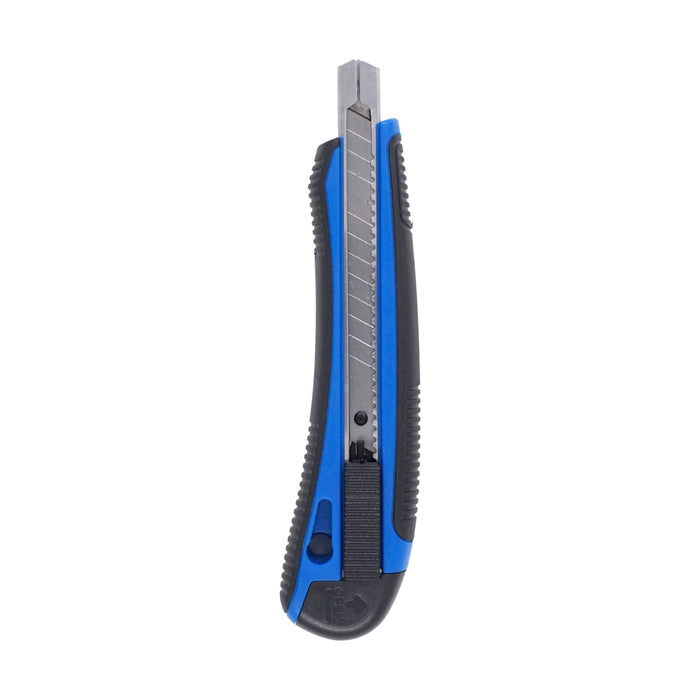 HHW มีดคัตเตอร์ ขนาดใบมีด 9 มม Cutter knife size 9 mm 11.100137