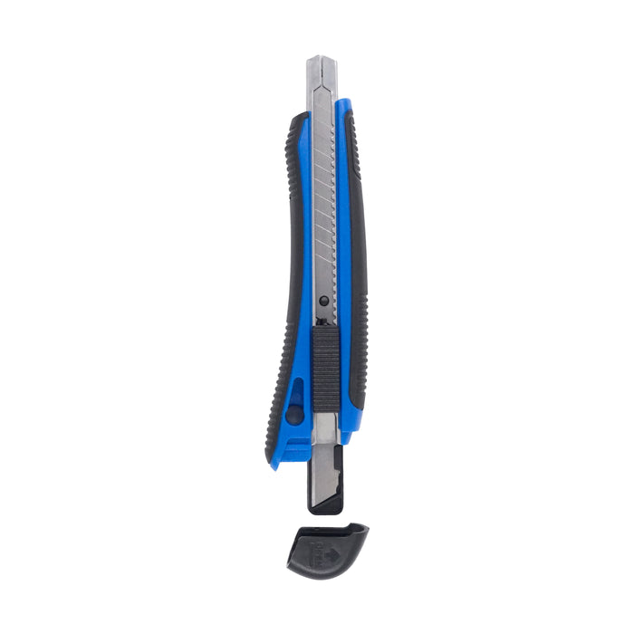 HHW มีดคัตเตอร์ ขนาดใบมีด 9 มม Cutter knife size 9 mm 11.100137