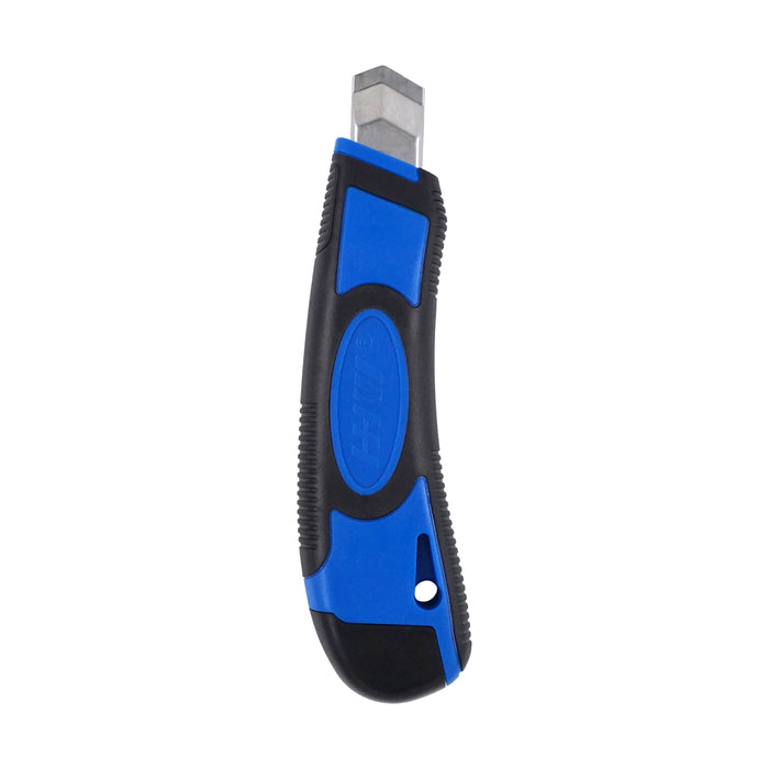 HHW มีดคัตเตอร์ ขนาดใบมีด 18 มม Cutter knife size 18 mm 11.100139