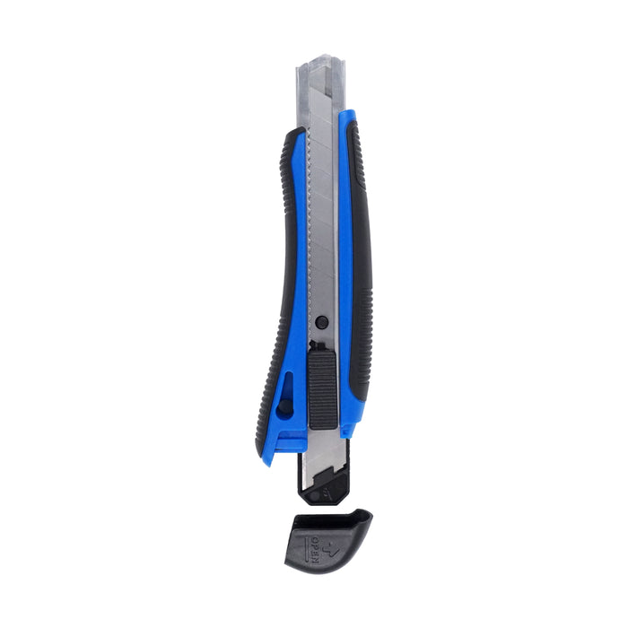 HHW มีดคัตเตอร์ ขนาดใบมีด 18 มม Cutter knife size 18 mm 11.100139
