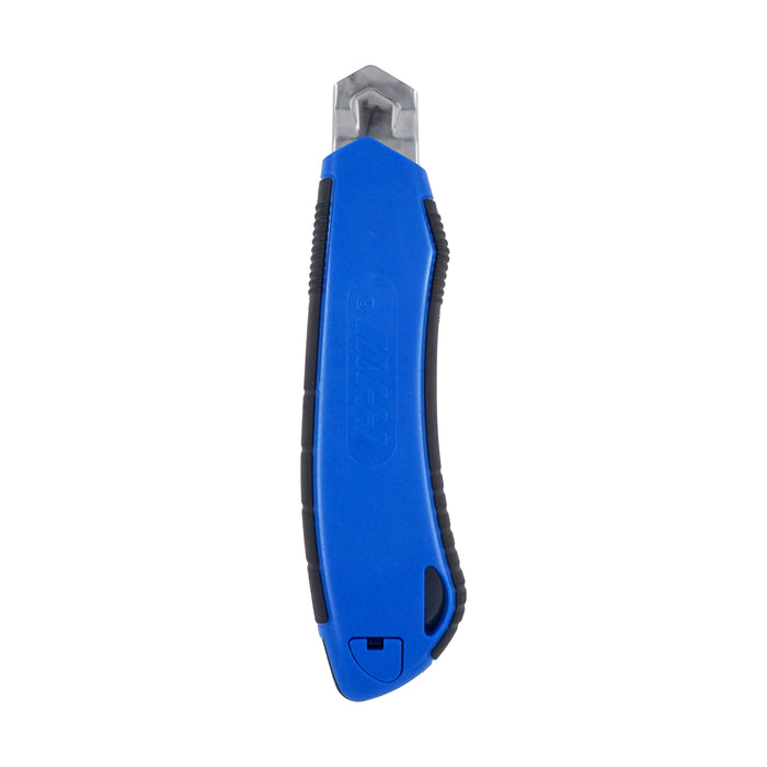 HHW มีดคัตเตอร์ ขนาดใบมีด 25 มม Cutter knife size 25 mm 11.100141