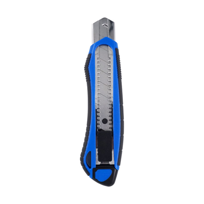 HHW มีดคัตเตอร์ ขนาดใบมีด 25 มม Cutter knife size 25 mm 11.100141