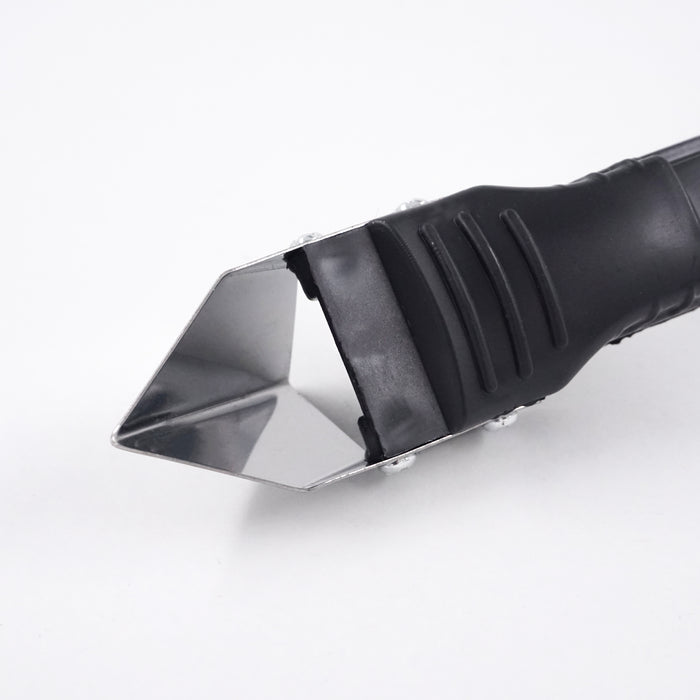 HHW ชุดเครื่องมือปาด-ขูดซิลิโคน ยาวรวม 190 มม Silicone trowel and scraper length 190 mm 11.100143
