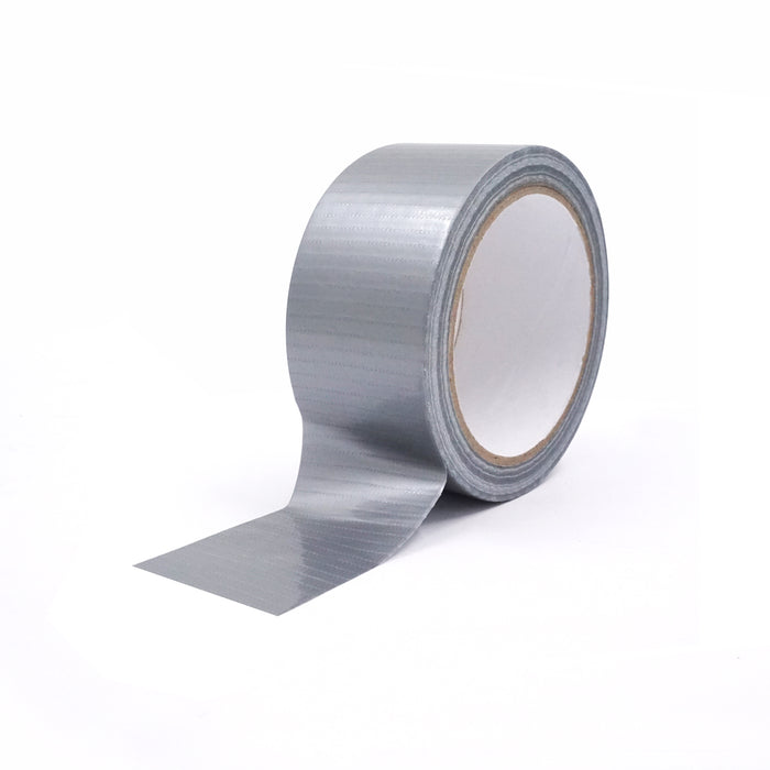 HHW เทปผ้ากาว ขนาด 48mm x 25m Cloth duct tape 21.100021