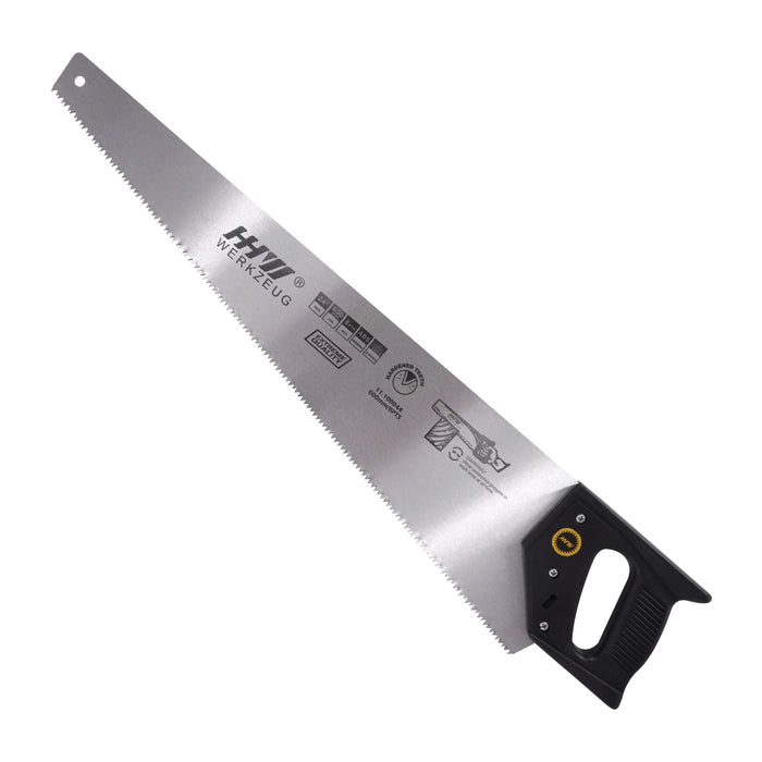 HHW เลื่อยลันดา 24 นิ้ว Hand Saw 24" 11.100044