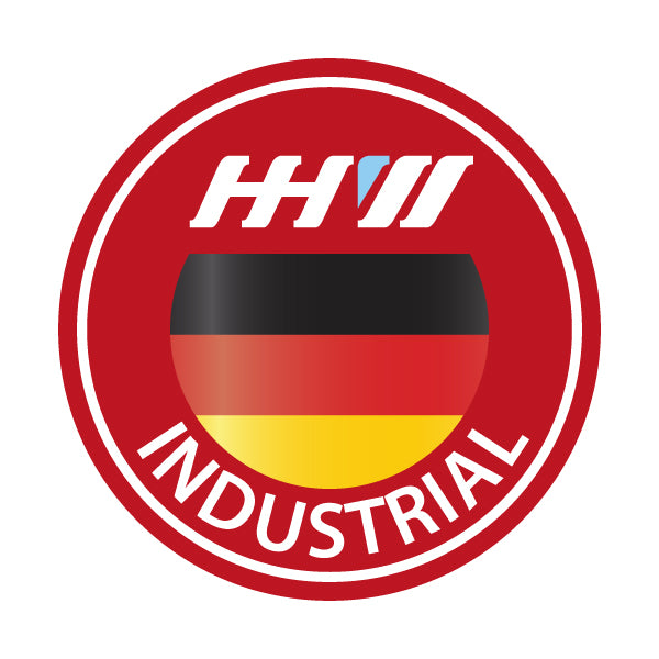 HHW ดอกสว่านสปีดสเต็ป TIN TIP 11.0 มม. Twist Drill BIT SPEED STEP TIN TIP Size 11.0 mm. 10.102377
