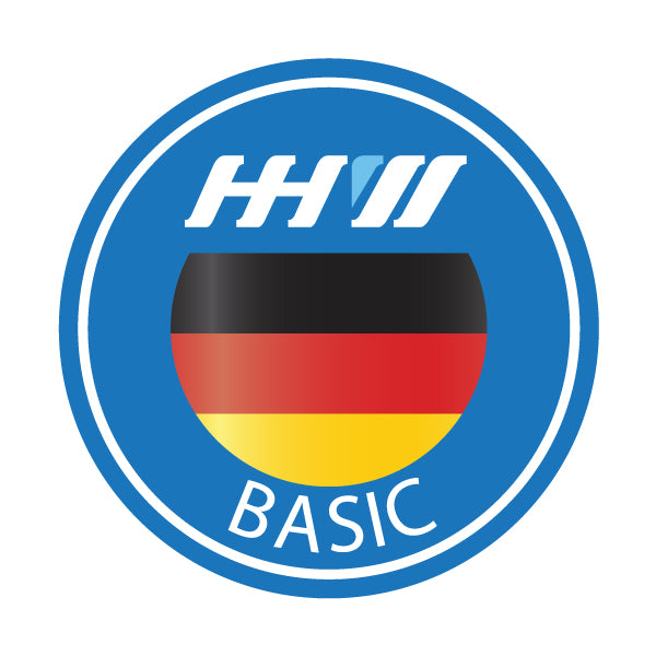 HHW ดอกสว่านโรตารี่ 2-คัตเตอร์ SDS PLUS 16.0 มม. ยาว 160 มม. Hammer drill bit 2-CUTTER SDS PLUS Size 16.0 mm. Length 160 mm. 10.100171